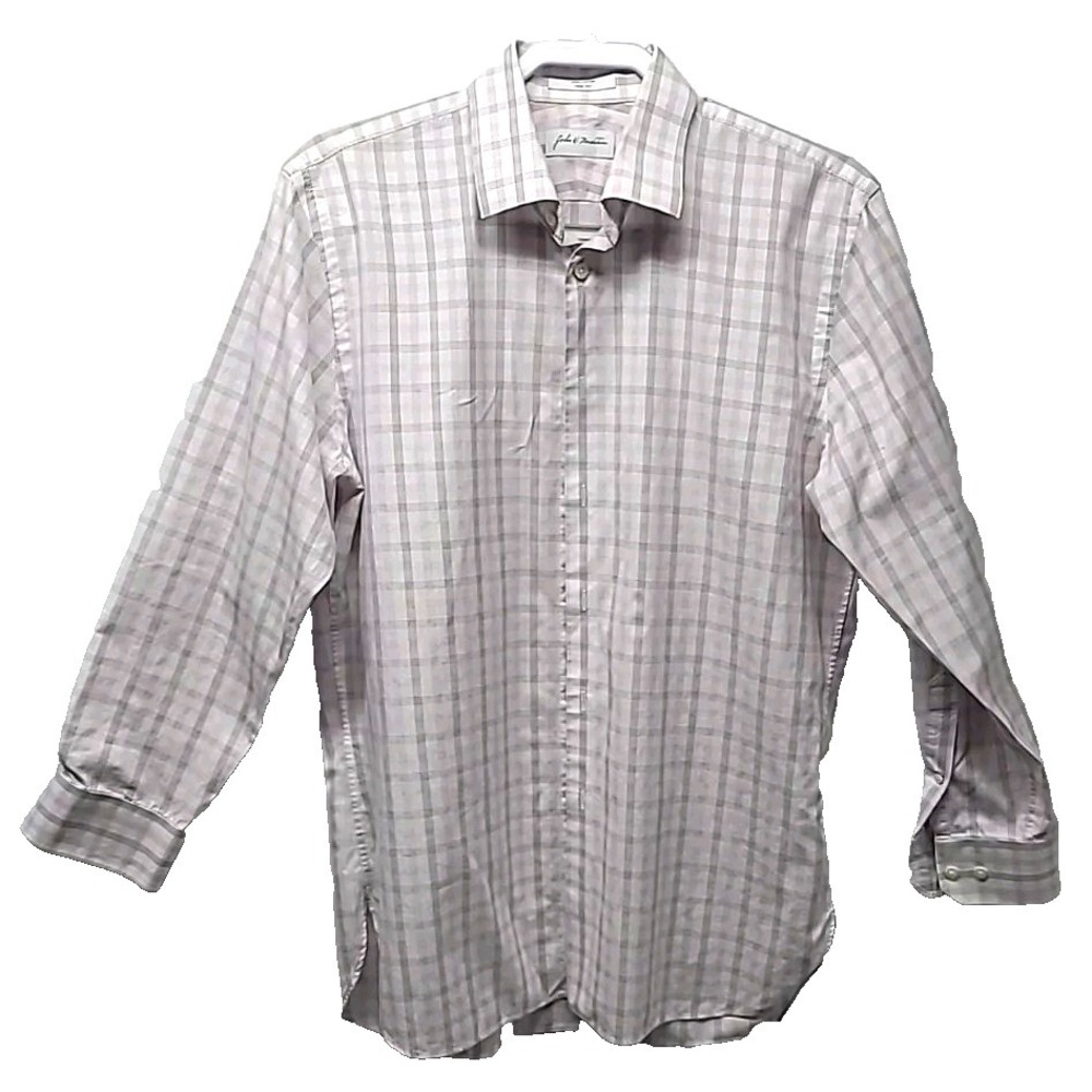 John E. ‎ Nordstrom Shirt Size 32